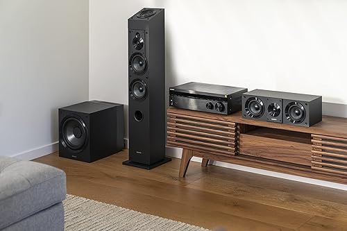 ホームシアターセット SS-CS3 STR-DN1060 ホームシアターセット SS-CS3 STR-DN1060 ホームシアターセット SS-CS3